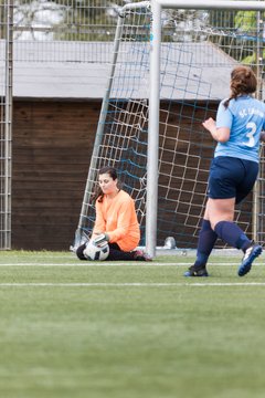 Bild 235 - B-Juniorinnen Ellerau - St. Pauli : Ergebnis: 1:1